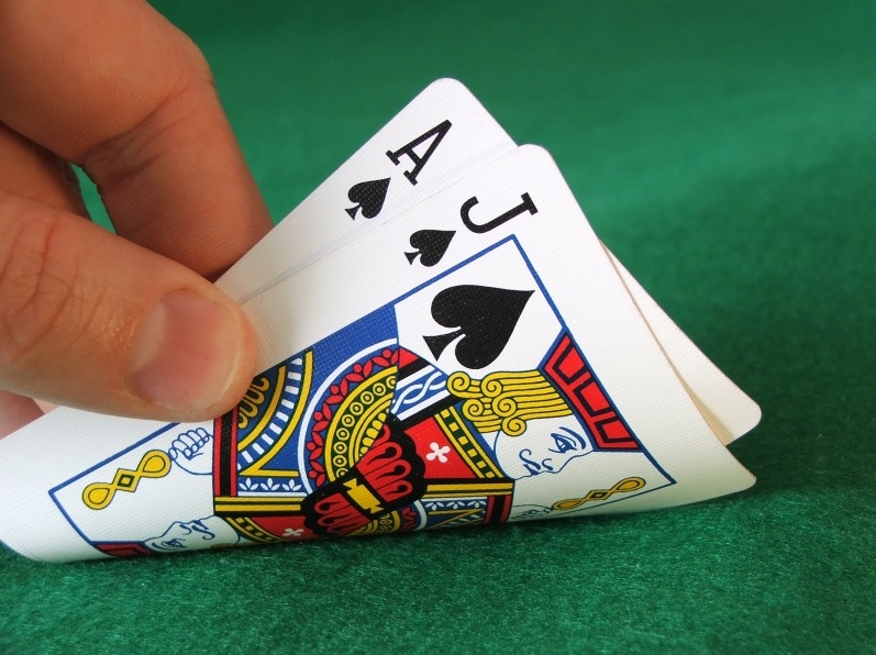 The Best and Worst Blackjack Hands A Comprehensive Guide
