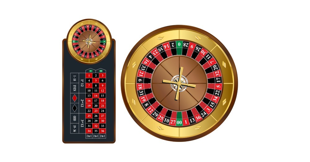 How Many Numbers on a Roulette Wheel? BetVictor