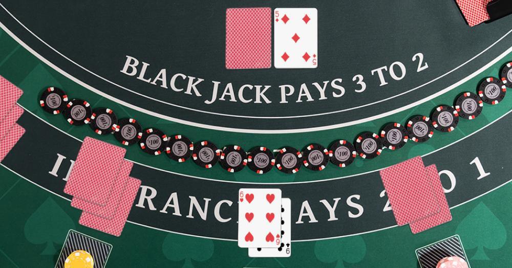 When to Stand in Blackjack BetVictor