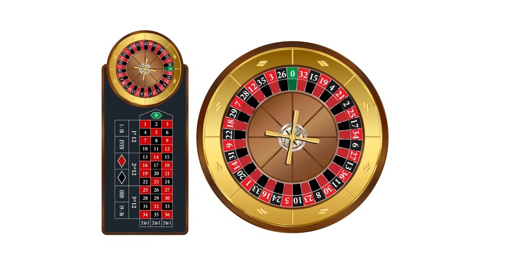 How Many Numbers on a Roulette Wheel? BetVictor
