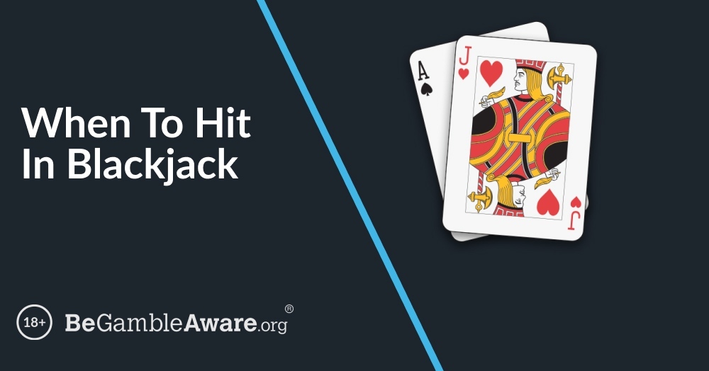 Blackjack Card Values: Soft vs Hard Hands –  Blog