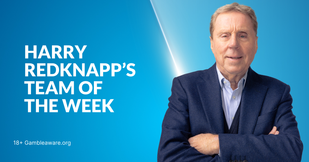 Harry Redknapp’s Premier League Preview