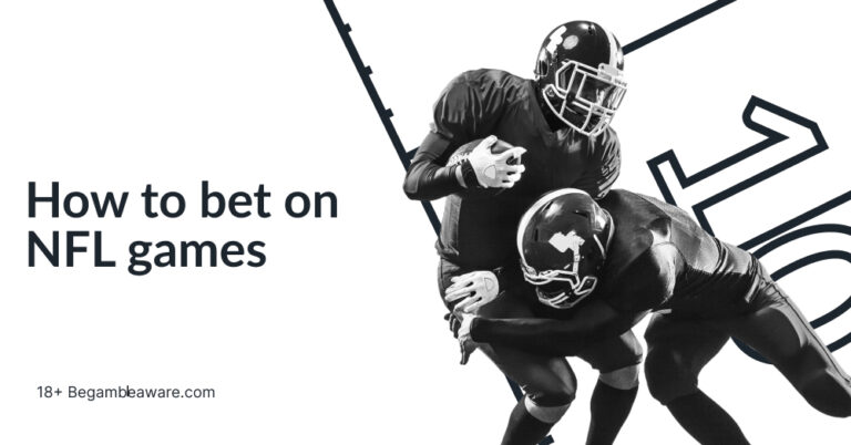 how to bet on football game spread