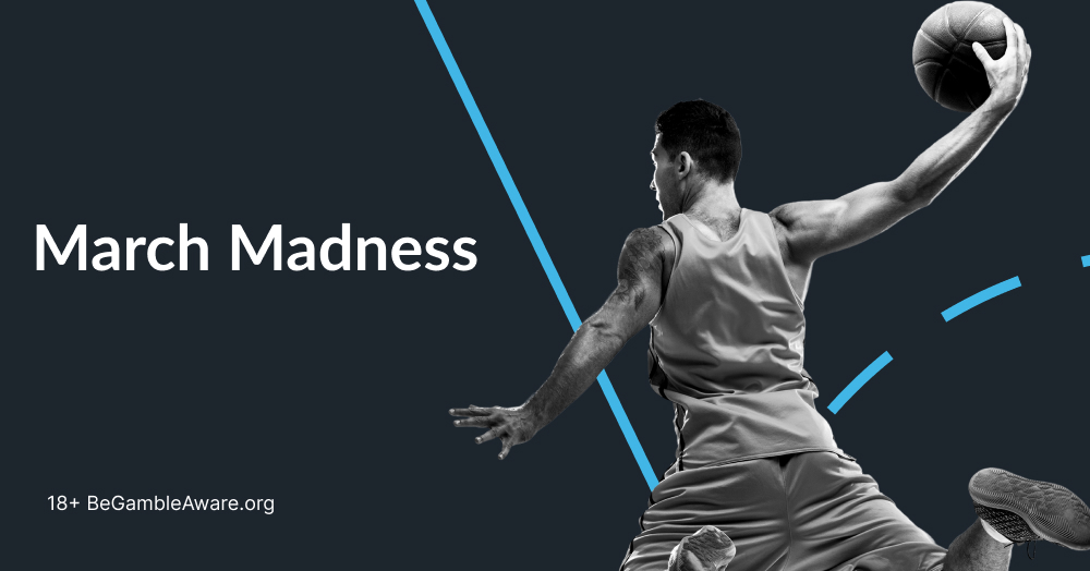 how-many-teams-are-in-march-madness