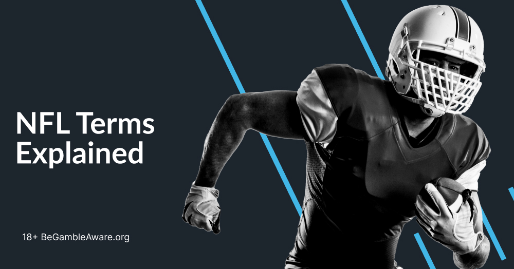 American Football Terminology A Guide to NFL Terms and Phrases