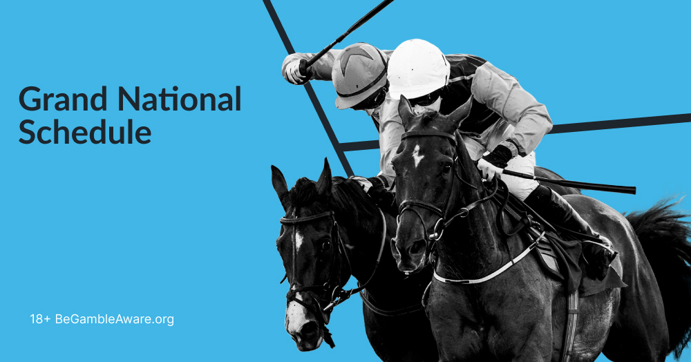 When is the Grand National 2024? Start Time, Date, and Tips