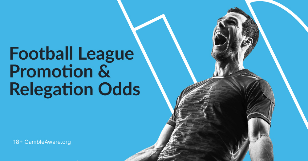 football-league-promotion-odds-betvictor