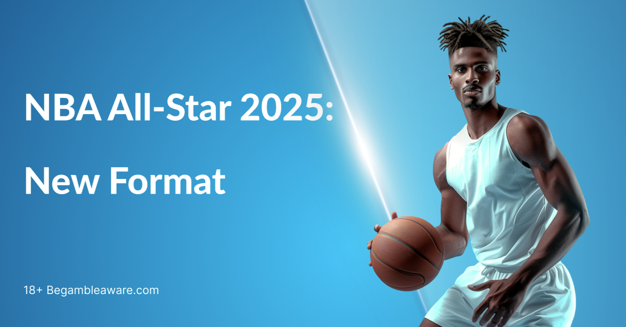 NBA All Star 2025 New Format, Players, Schedule, and More