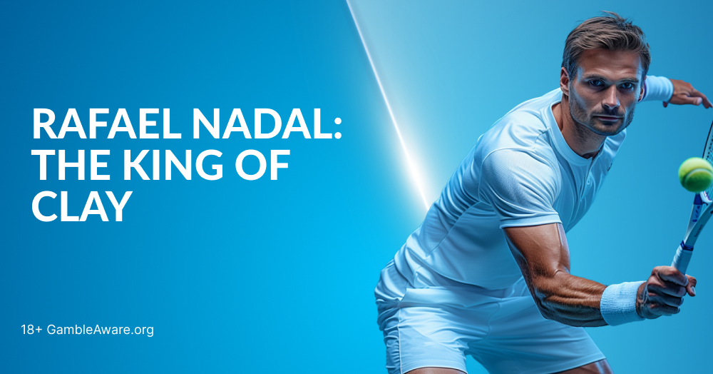 The King of Clay Bids Au Revoir to Roland Garros One Final Time