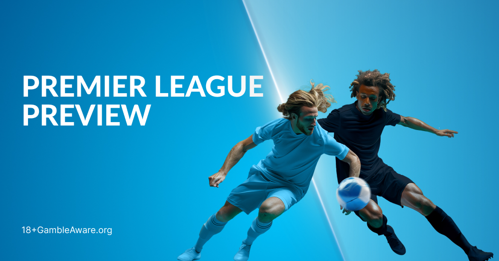 Premier League Betting Preview Matchday 4