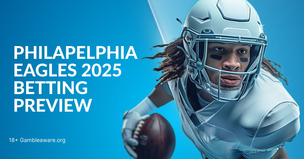 Philadelphia Eagles Season Preview: Can the Champs Repeat?