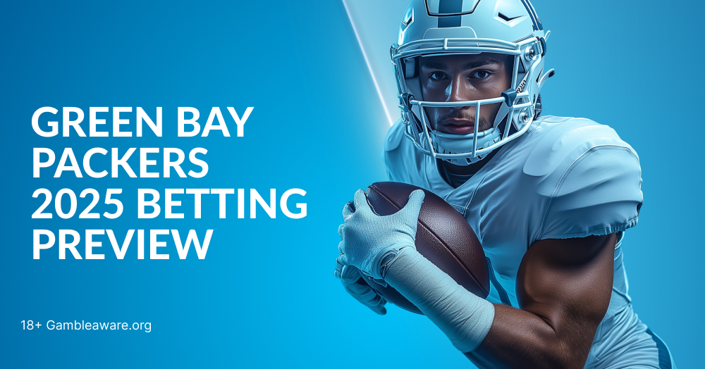 Green Bay Packers Season Preview 2025: Can The Cheeseheads Reach the Next Level?