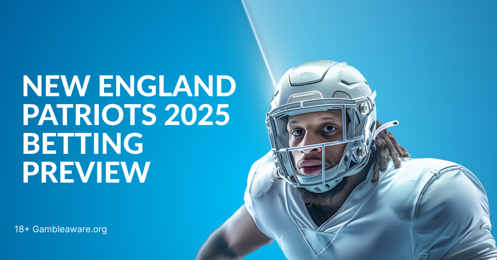 New England Patriots 2025: The Next Generation Has Arrived