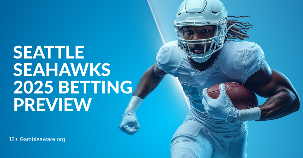 Seattle Seahawks Season Preview: Can the Seahawks Win the NFC West?